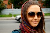 Фотография Алмазовой Марии