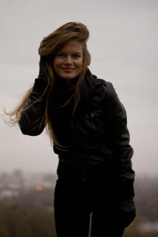 Катя Яценко фотография #19