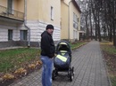 Фотография Виноградова Павла