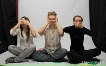 Фотография Апрельской Йули