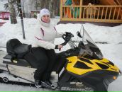 Фотография Пойгиной Анны