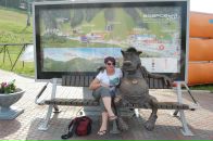 Фотография Фоменковой Евгении