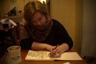 Фотография Доменеч Маши