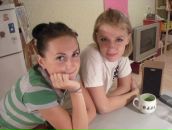 Фотография Мовчанюк Анны