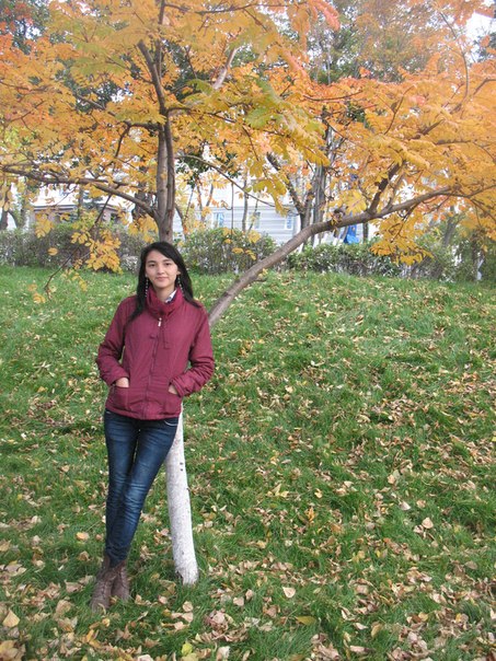 №8, Nargiz Quliyeva №8, Nargiz Quliyeva