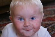 Фотография Тороповой Ирины