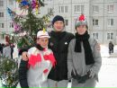 Фотография Шмидта Виталия