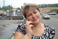 Фотография Ивановой Татьяны