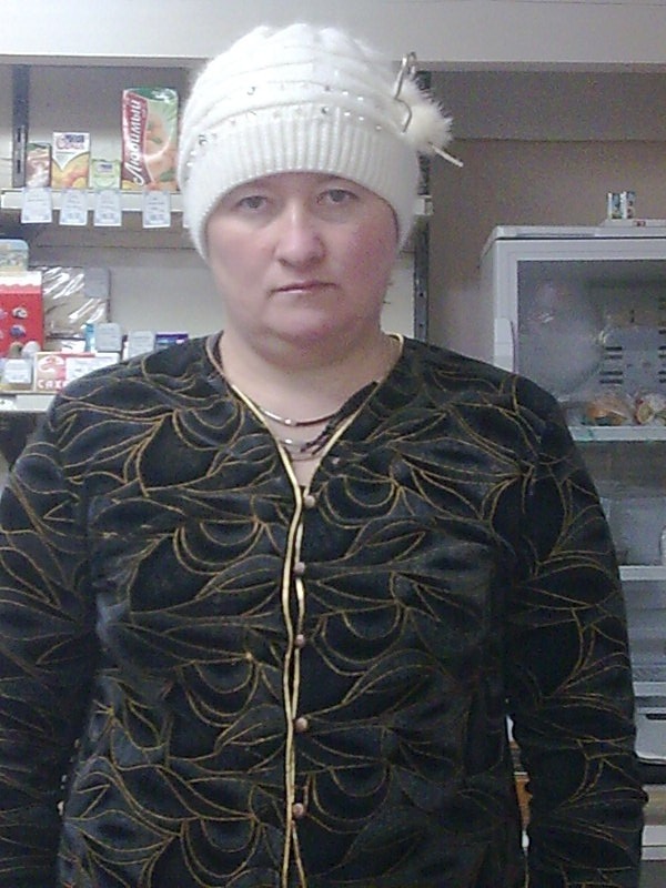 Алла Трифанова фотография #34
