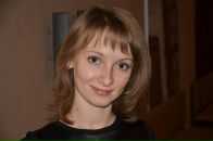 Фотография Юсуповой Анюты