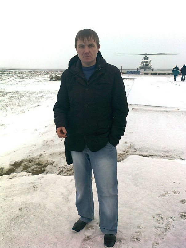 Константин Носов фотография #35