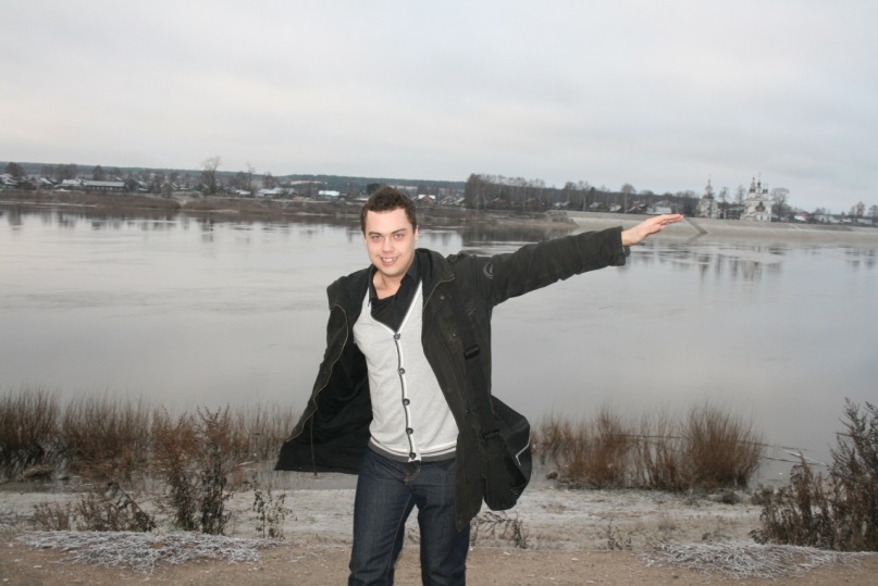 Marat Bakirov фотография #23