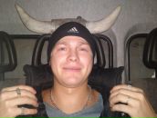 Фотография Рощупкина Максимуса