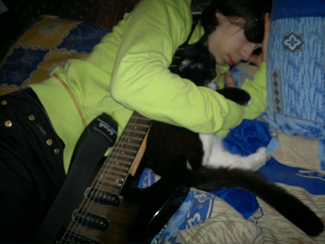 Сергей Аникин фотография #40