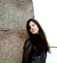 Фотография Константиновой Лилии