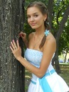 Фотография Бочаровой Кристины