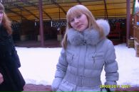 Фотография Зыковой Танюшки