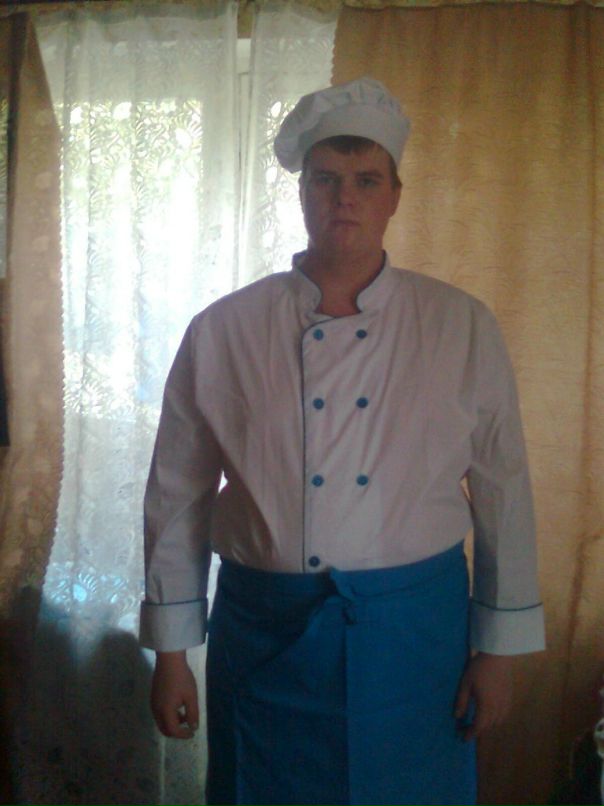 Колян Макеев фотография #7