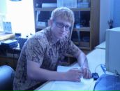 Фотография Проскурякова Кирилла