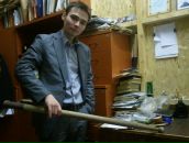 Фотография Чернобаева Ивана