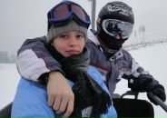 Фотография Светова Юрия