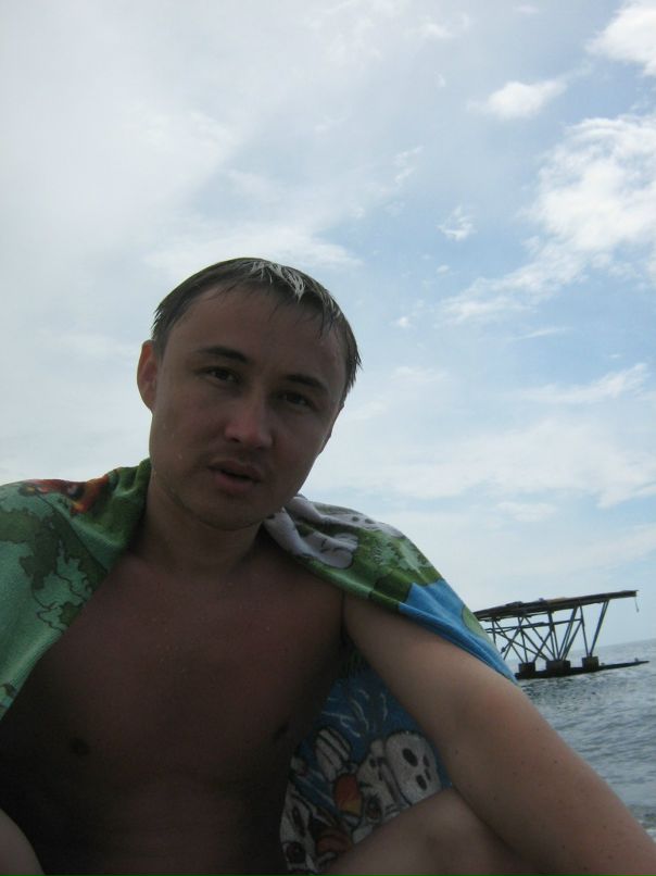 Альберт Баширов фотография #14