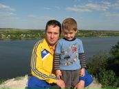 Анатолій Жмуд фотография #12 (источник - https://vk.com/id70815416)