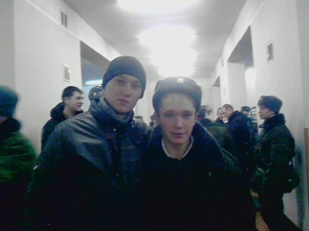 Тоха Уваров фото №35