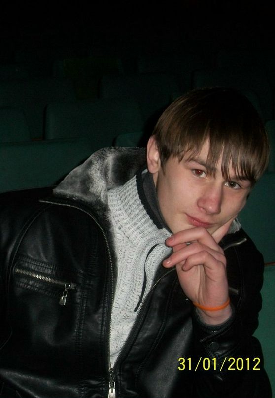 Игорь Слизин фотография #27