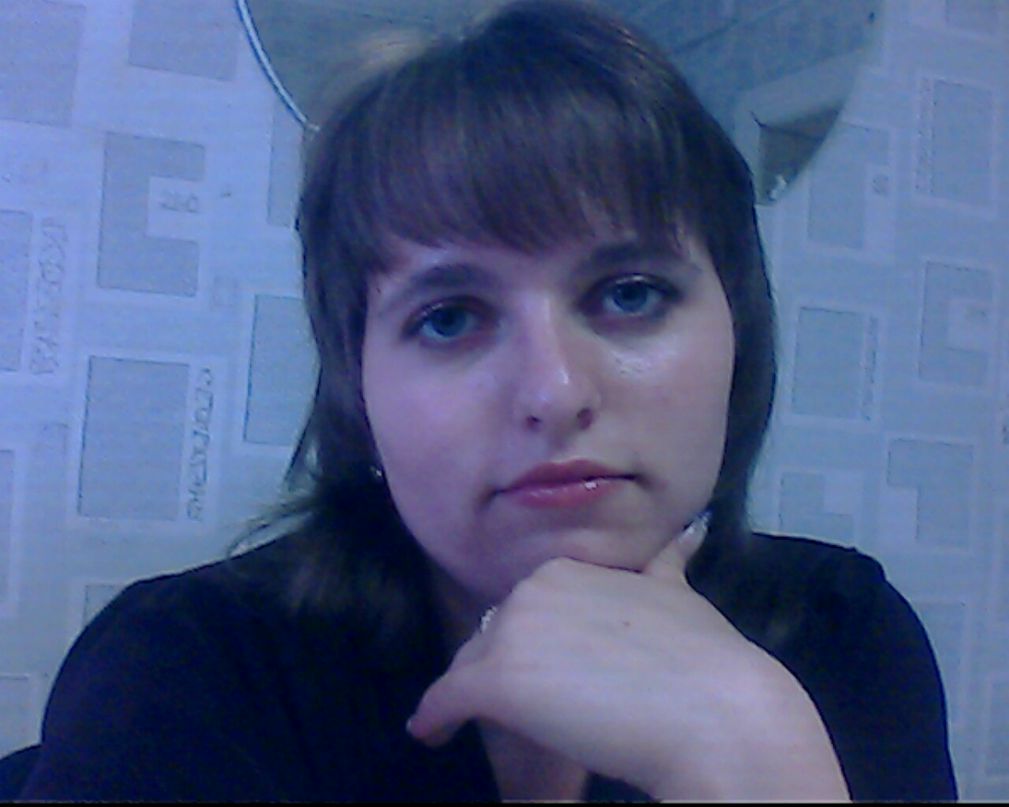 Лидия Федотова фотография #41