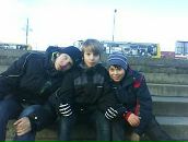 Софія Безпалюк фотография #16 (источник - https://vk.com/id80445230)