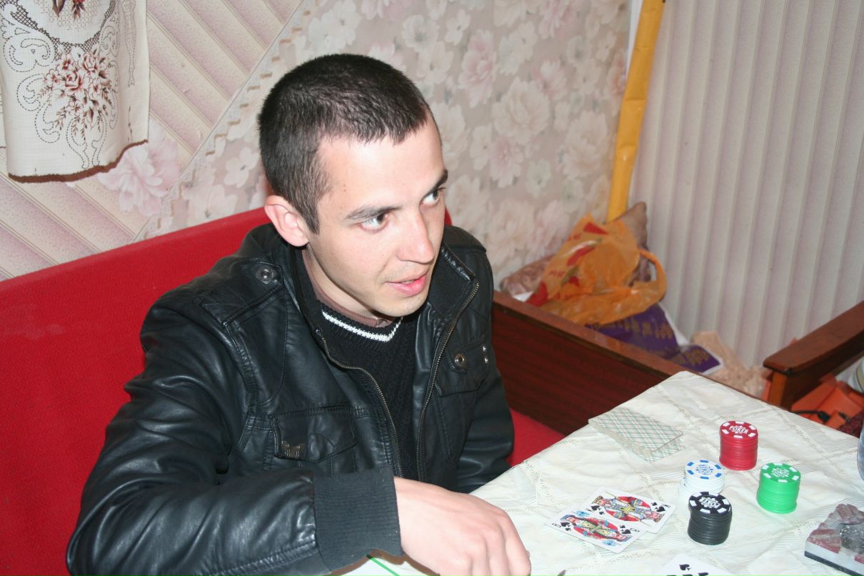 Дмитрий Таюшкин фотография #50