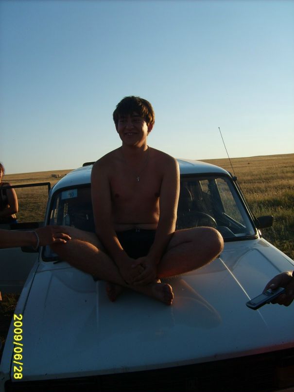 Дмитрий Федорюк фотография #38