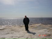 Фотография Лушпы Георгия