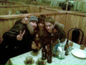 Фотография Унгарова Лёши