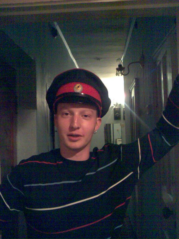 Егор Егор фотография #13