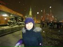 Фотография Гомбоевой Саяны