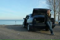 Фотография Григорьевой Анастасии