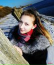 Фотография Луцик Ирины