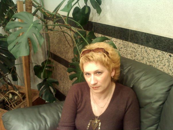 Ната Горячева фото №1