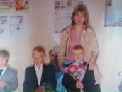 Фотография Вельхового Алексея