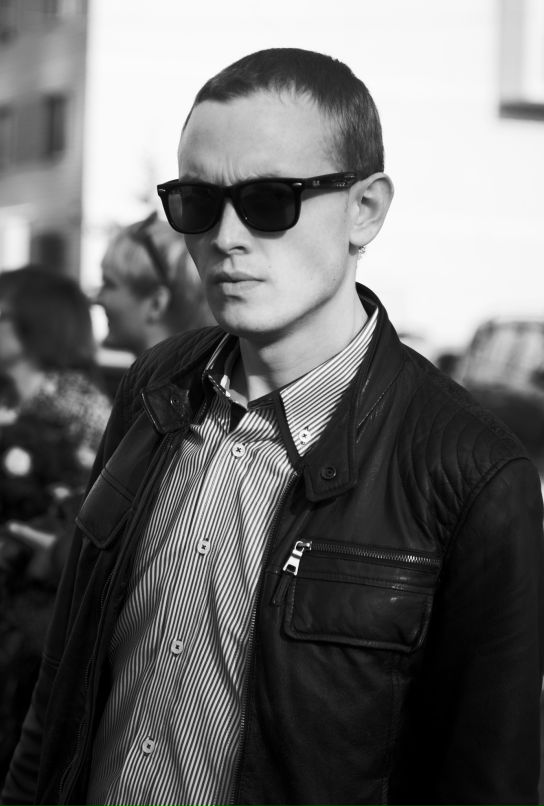 Александр Кадыкеев фотография #22