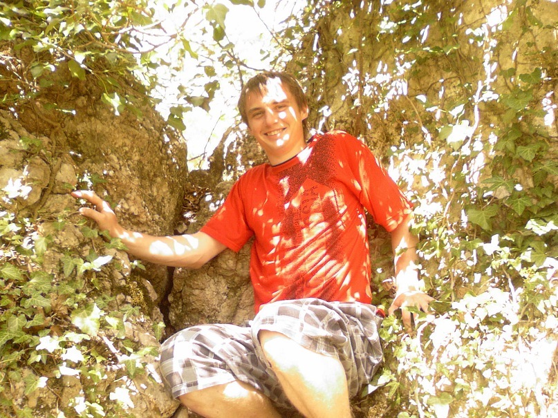 Вовчик Ли фотография #36