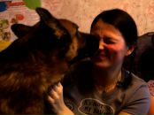 Фотография Морозовой Ксении