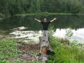 Фотография Халимова Александра