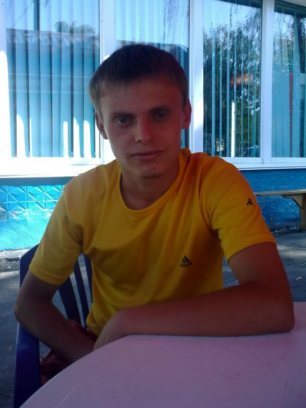 Вадим Олейник фотография #42