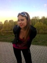 Фотография Гуляевой Оксаны