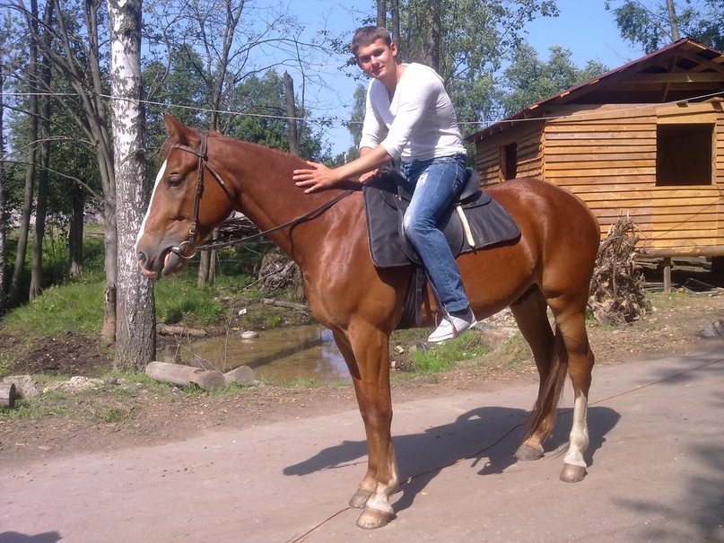 Вячеслав Шаула фотография #33 из vk профиля id560944