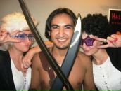 Фотография Юнусходжаева Зульфикара