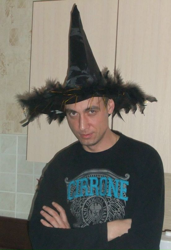 Александр Коряжкин фотография #38